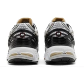 New Balance 1906R White Metallic Gold - 2