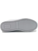 U.S. Polo 102020954 Cost 5PR Beyaz Erkek Günlük Sneakers thumbnail 4