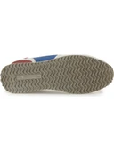 Us Polo 101952928 Ismos 5fx Beyaz Erkek Günlük Sneaker thumbnail 7