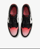 Jordan Air 1 Retro Low Paris Saint-Germain  HF8828-100 thumbnail 3