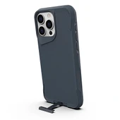 Apple iPhone 15 Pro Max Kılıf Zore Airbag Kenarlı T-Max Mat Standlı Kapak thumbnail 9