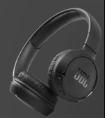 JBL Tune 510BT Siyah Kulaklık thumbnail 2
