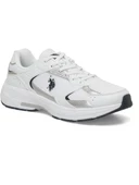 Us Polo 101947703 Felıx 5fx Beyaz Erkek Günlük Sneaker thumbnail 1