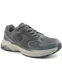 U.s Polo 102021062 Juno 5pr Gri  Erkek Günlük Sneaker thumbnail 2