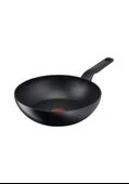 Tefal Titanyum 3x Force 28CM Wok Tava thumbnail 1