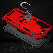 Galaxy S23 FE Kılıf Zore Vega Kapak thumbnail 3