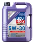 Liqui Moly Synthoil High Tech 5W-30 Motor Yağı (5 Litre) - 20959 - 1