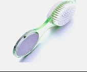 Ayak Topuk Törpüsü Rendesi Fırçası Multifonksiyonel Ayak Taşı - 1