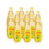 Biryağ Ayçiçek Yağı 500 ml Pet Ambalaj (12'li  Paket) - 1