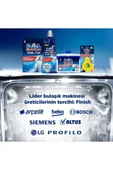 Finish Bulaşık Makinesi Temizleyici Sıvı 250 ml Limon - 8