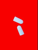 Ayak Serçe Parmak Silikon Hortum NRD 594 *** - 4