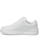 Lumberjack Fınster 5pr 102012650 Beyaz Erkek Günlük Sneaker thumbnail 4