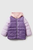 United Colors of Benetton Kız Bebek 2NQRGN03V-25KB Mont Mix - 1