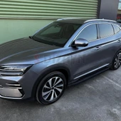 S-Dizayn BYD Seal U Hybrid Evo Siyah Yan Basamak 193 Cm 2022 Üzeri A+ Kalite - 8