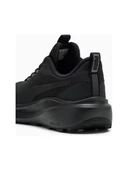 Puma Skyrocket Lite Trail 310781-08 Siyah-Gri Erkek Günlük Sneaker thumbnail 5