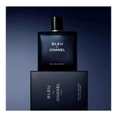 Bleu De Chanel Eau De Parfum 100 ml - 2