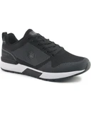 Lumberjack 102021881 Vendor 2.0 5PR Siyah Erkek Sneaker thumbnail 1