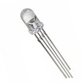 Powermaster 1592-5Mm RGB Led 4 Pin Ortak Katot thumbnail 2