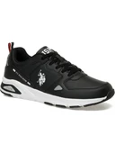 Us Polo Assn Vance 5pr 102021291 Erkek Günlük Sneaker thumbnail 1