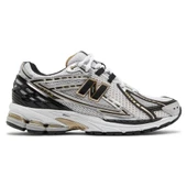 New Balance 1906R White Metallic Gold - 1
