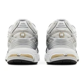 New Balance 1906R White Rain Cloud Silver Metallic - 3