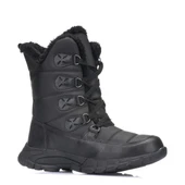 Flet 189 Siyah Kadın Kar Botu thumbnail 1