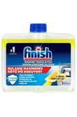 Finish Bulaşık Makinesi Temizleyici Sıvı 250 ml Limon - 2