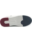 U.S. Polo 102021101 Nevada 5PR Beyaz Erkek Günlük Sneakers thumbnail 4