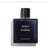Bleu De Chanel Eau De Parfum 100 ml - 1