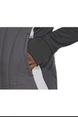 adidas Tiro24C Winvest Erkek Futbol Yeleği IM9968 Siyah - 4