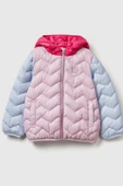 United Colors of BenettonKız Bebek 21INGN02Z-25K Mevsimlik Mont Mix - 1