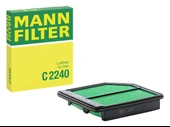 MANN Hava Filtresi Honda Civic H/B 2006-2008 - 1