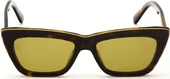 Stella Mccartney SC0188S 002 52 Stella Kadın Güneş Gözlüğü thumbnail 2