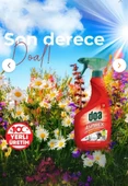 Doa Çok Amaçlı Temizleyici Aspirex 750 Ml Vegan x 2 Adet - 3