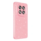 Xiaomi Redmi Note 14 Pro Plus Kılıf Kamera Korumalı Simli Lüks Zore Koton Kapak - 4