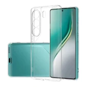 Tecno Camon 40 4G Kılıf Zore Süper Silikon Kapak - 1