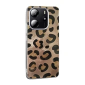 Xiaomi Redmi Note 14 4G Kılıf Desenli Zore Mep Kapak - 4