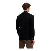 Slim Fit Pamuk Kumaş Basic Yarım Balıkçı Kazak thumbnail 7