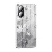 Xiaomi Poco X7 Pro Kılıf Desenli Zore Mep Kapak - 10