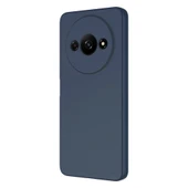 Xiaomi Redmi A3 4G 2024 Kılıf Zore Mara Lansman Kapak - 5