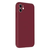 Apple iPhone 11 Kılıf Kamera Korumalı Kartlık Hazneli Zore Vitra Kapak - 2