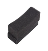 Lastik Parlatıcı Sünger - 1