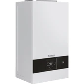 Buderus Logamax Plus GB122 İ 24 kw Yoğuşmalı Kombi (Baca Dahil) - 1
