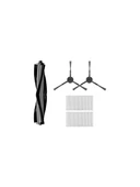 srfn ticaret Karaca RS2701 Robot Süpürge Uyumlu Aksesuar Seti - 5 Parça thumbnail 1