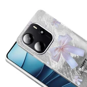 Xiaomi Redmi Note 14 4G Kılıf Desenli Zore Mep Kapak - 7