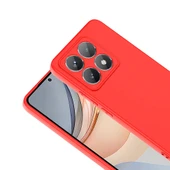 Xiaomi 14T Pro Kılıf Zore Mara Lansman Kapak - 6