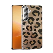 Galaxy S25 Plus Kılıf Desenli Zore Mep Kapak - 1