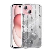 Apple iPhone 13 Kılıf Desenli Zore Mep Kapak - 1