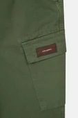 Urbanwild Cargo Pantalon Haki - 4