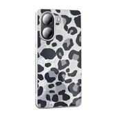Xiaomi Poco X7 Pro Kılıf Desenli Zore Mep Kapak - 6